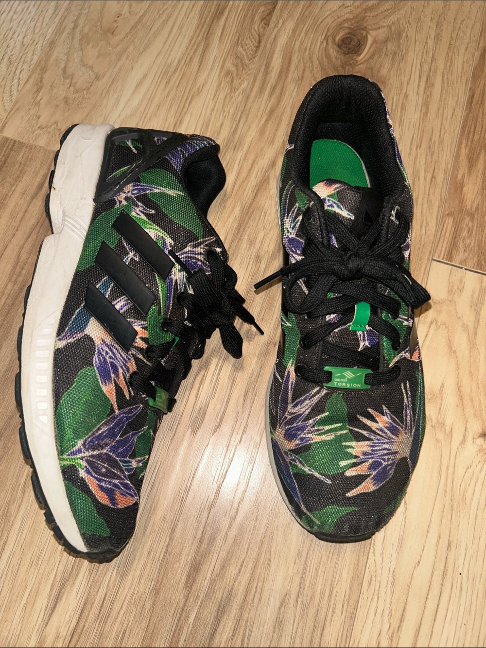 ADIDAS Men’s Sneakers